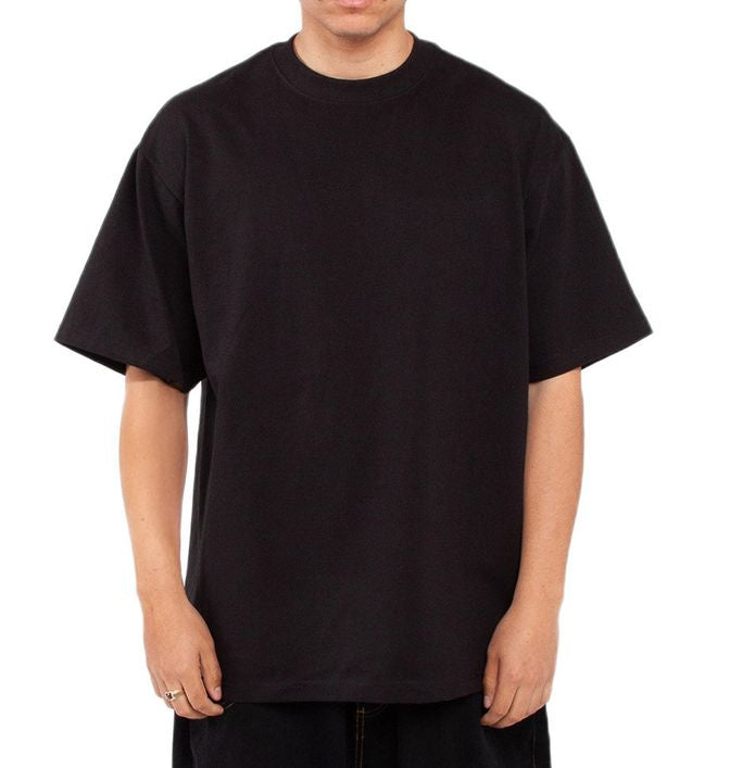 Playera oversize