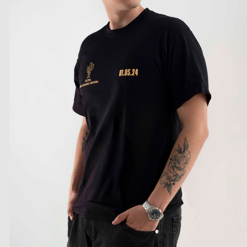 Playera importada marca Yazabek