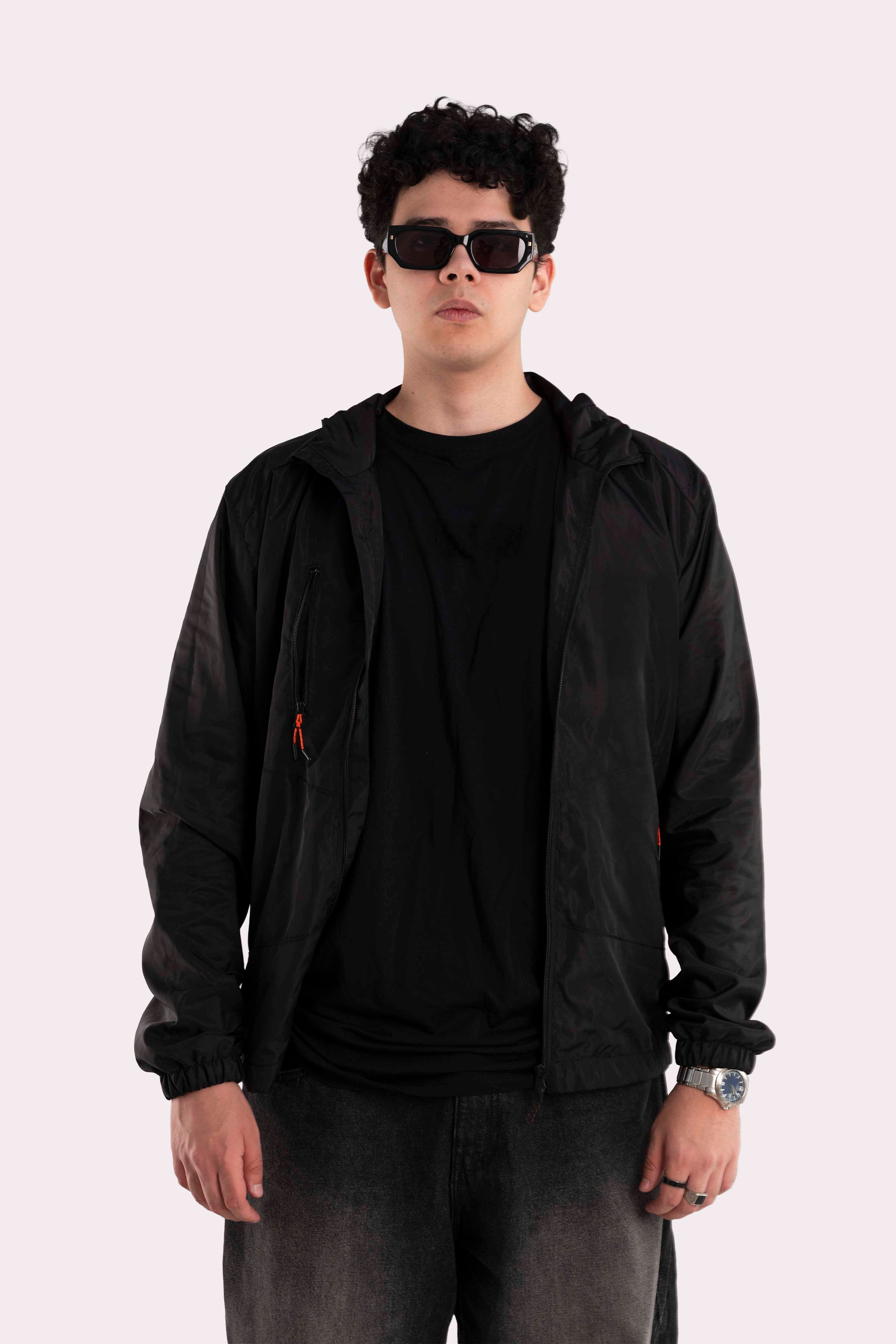Chumpa impermeable