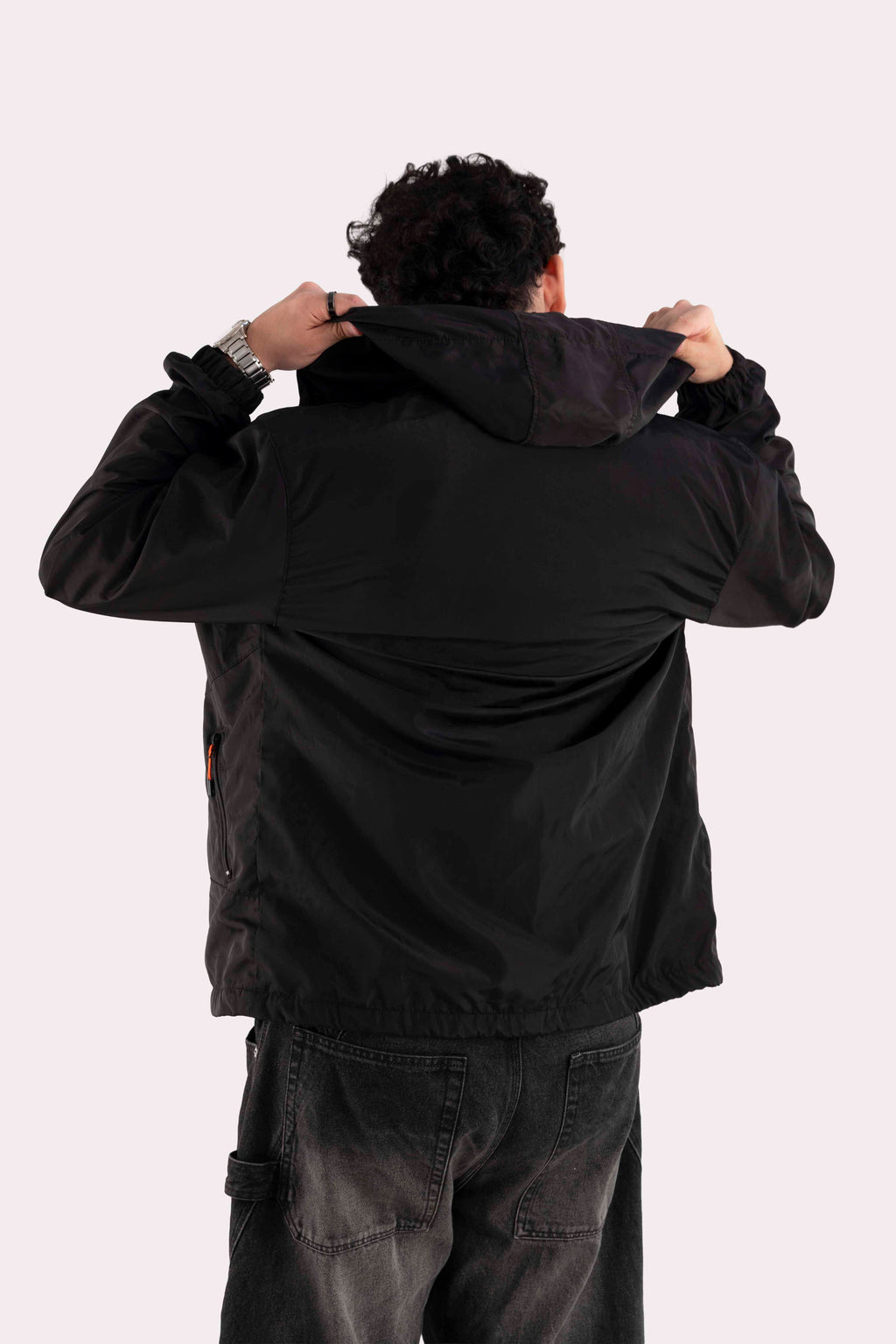 Chumpa impermeable