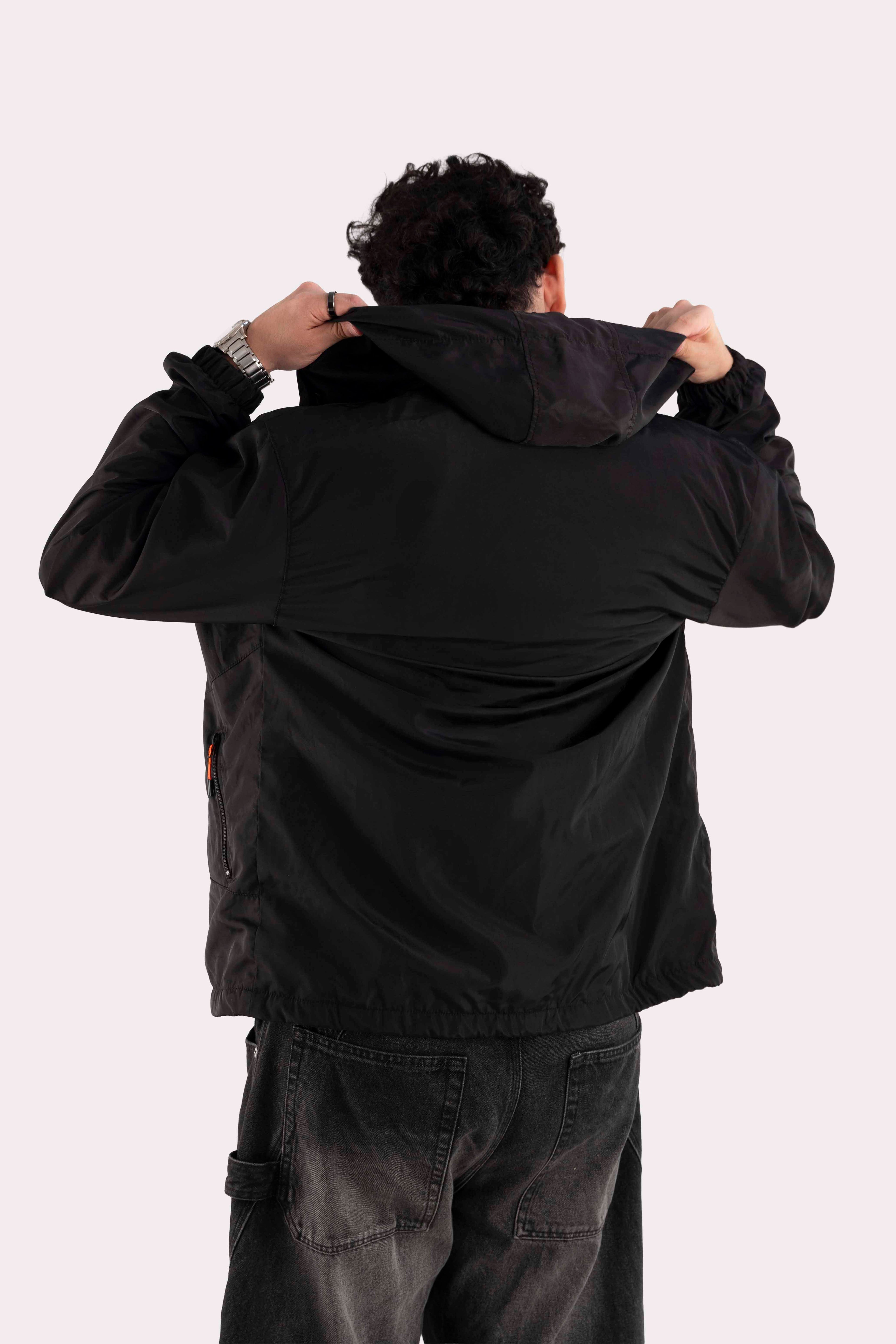 Chumpa impermeable