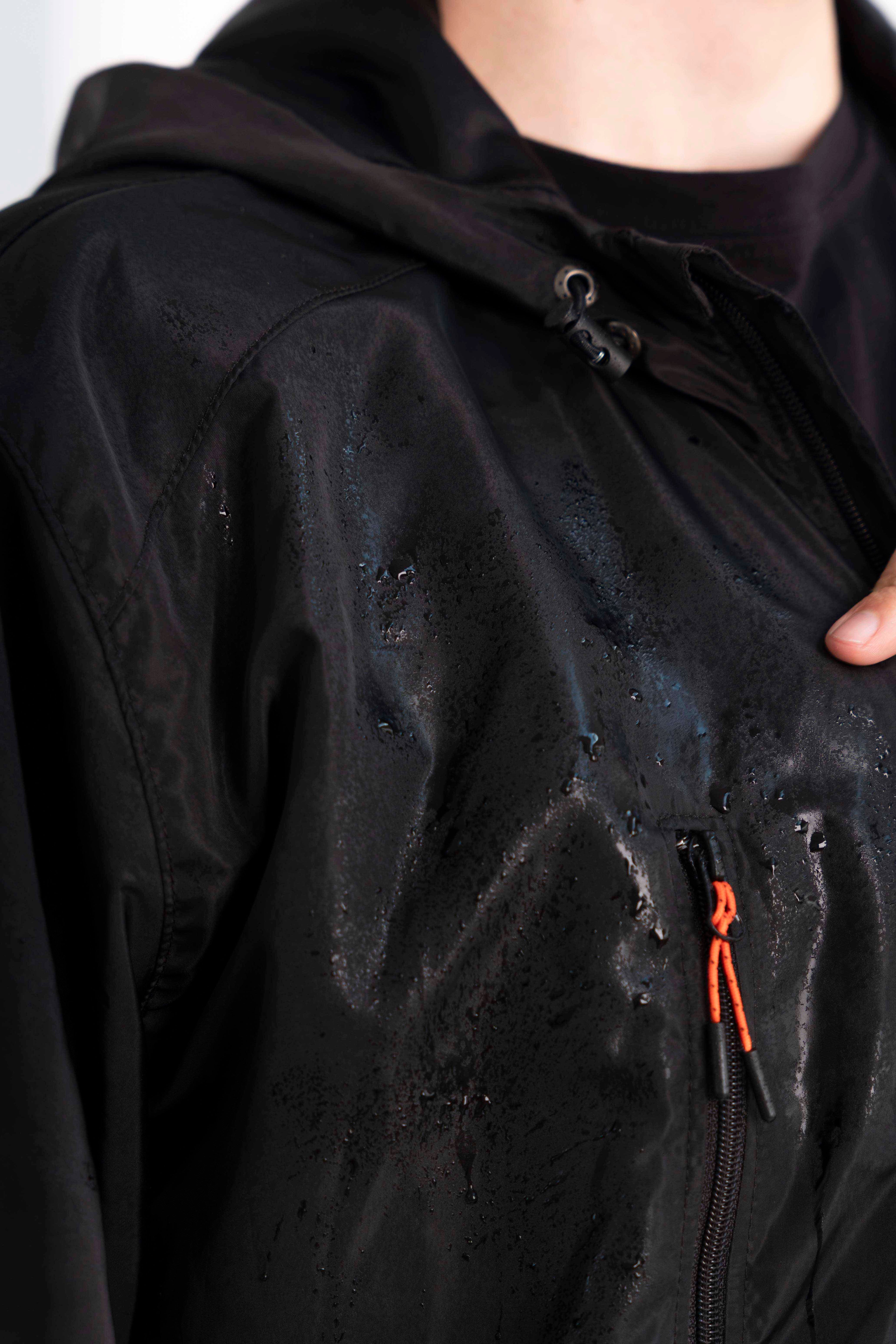 Chumpa impermeable