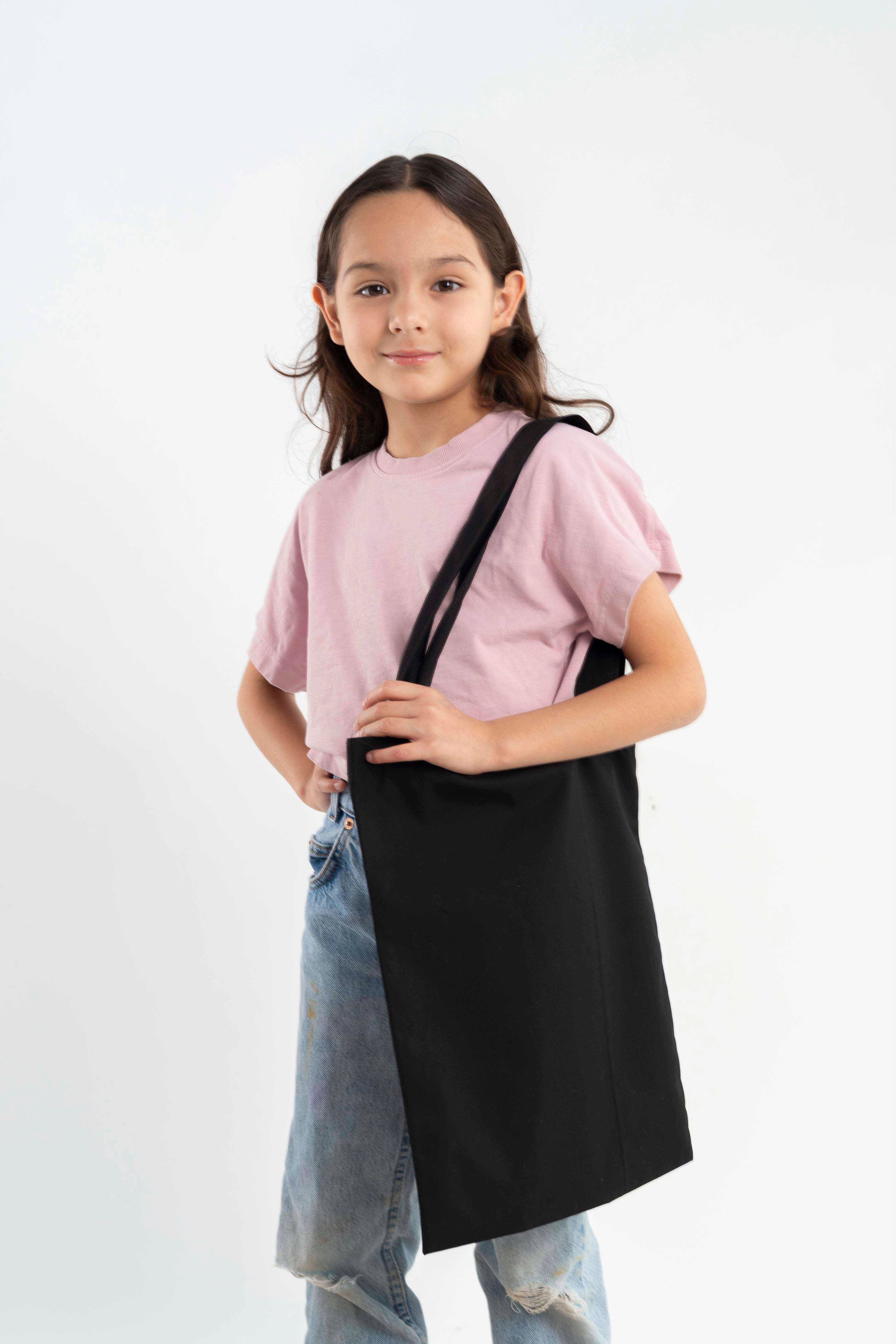Totebags de manta gruesa