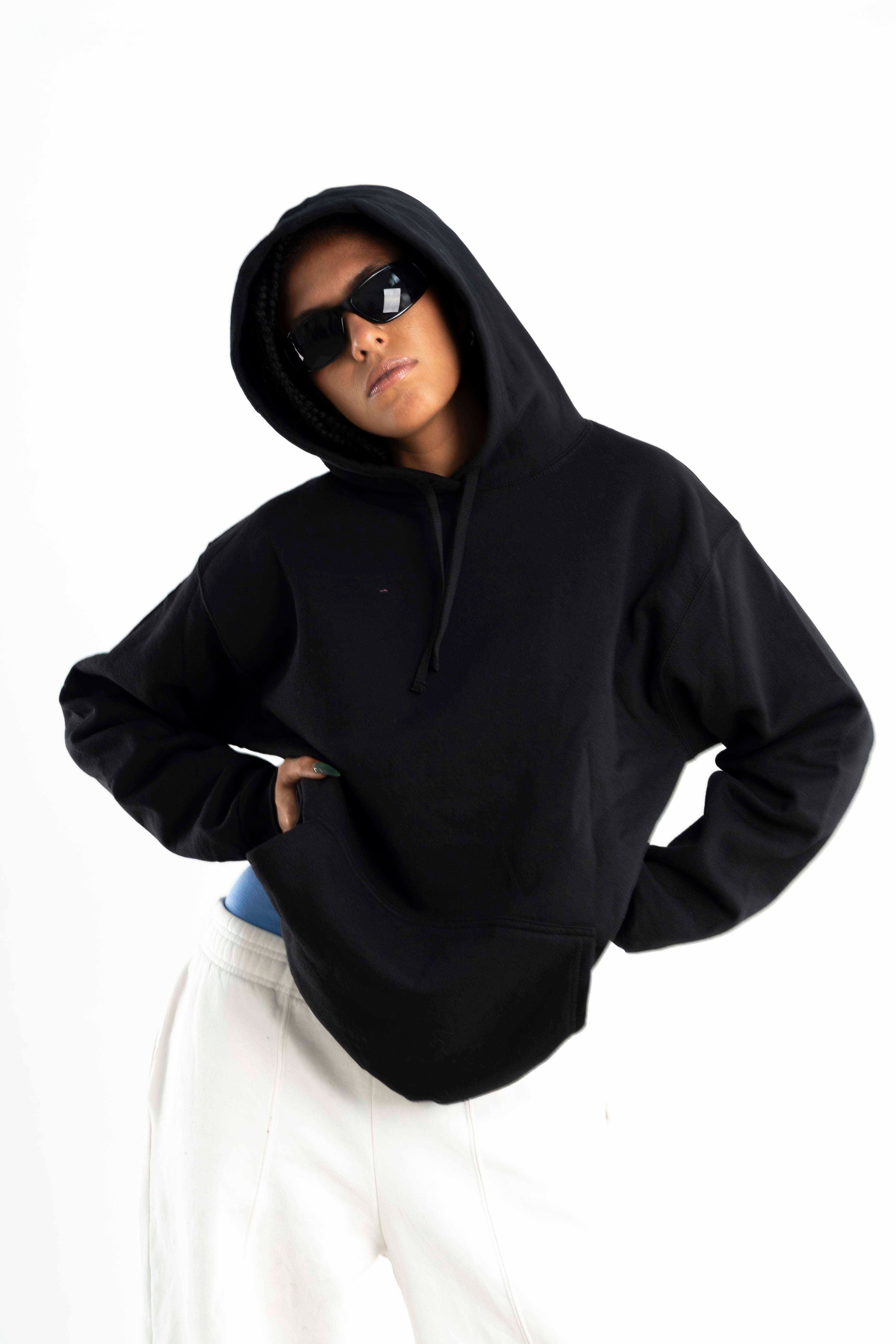 Hoodie yazbek - Importado de México