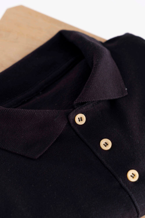 Camisa tipo polo